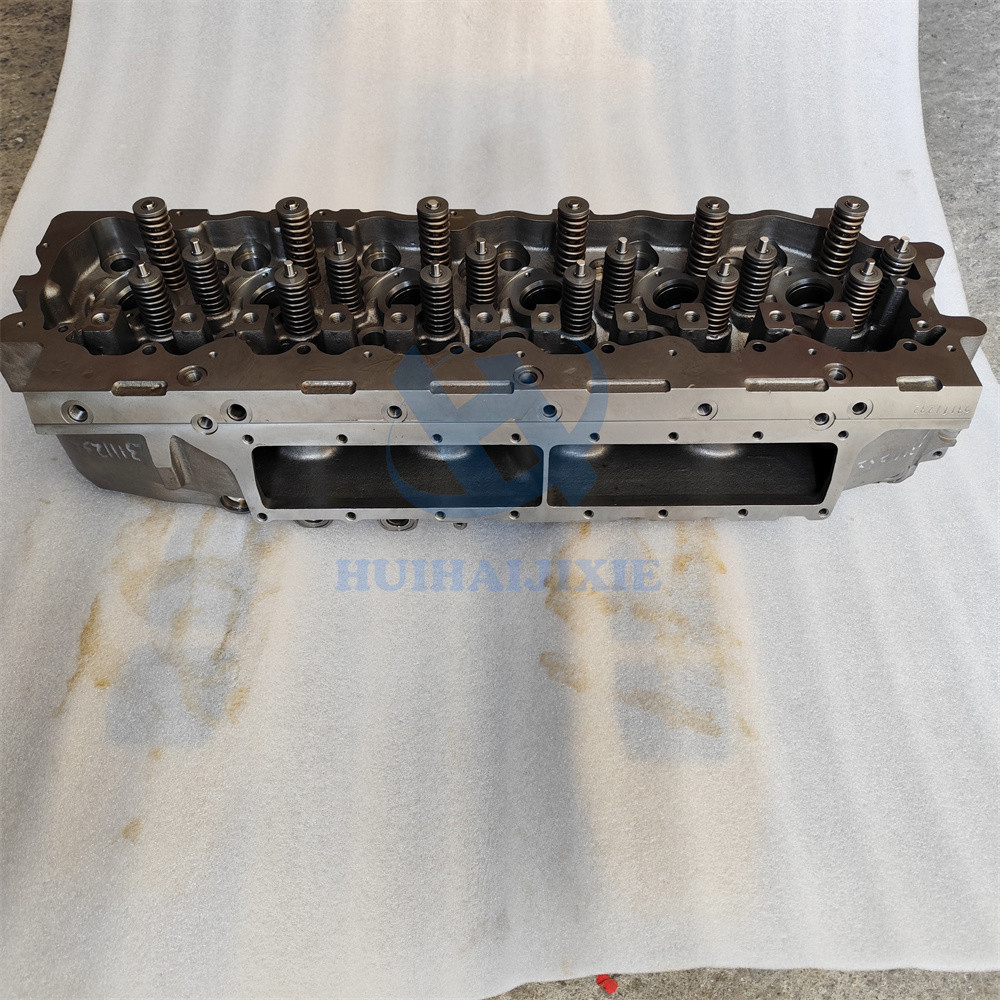 Construction Machinery Parts 227-5952 Cylinder Head for 3126 C7 Engine Cylinder Head 2275952