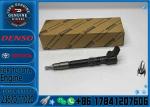 Genuine New Common Rail Injector 295700-0560 23670-0E020 23670-09430 23670-11020