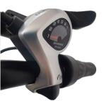 Ladies Beach 26 Inch Electric Bike Mountain 250w 500w Motor 36v-48v Arrow