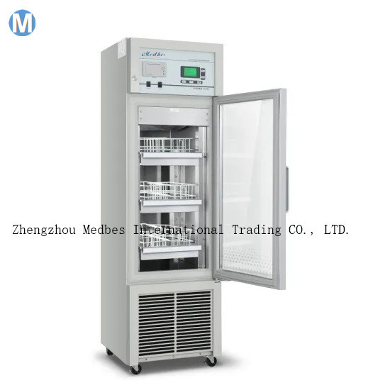 Newest Blood Bank Refrigerator-Single Door