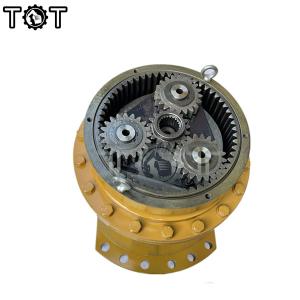 Quality PC200-7 PC220-7 20Y-26-00211 Gear Reducer Gearbox Spare Parts wholesale