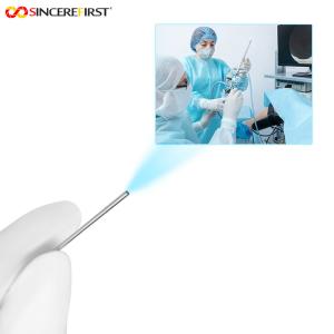 Quality 1.2mm Wide Angle Lens 100 Degree OCHTA10 Endoscope Camera Module wholesale