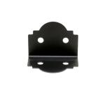 Metal Fabrication Laser Cutting Custom Stamping Parts Construction Connectors
