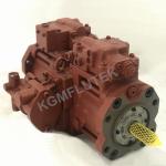 TAKEUCHI J175 Excavator Hydraulic Pump Assembly K3V63DTP15LR-9C17-V