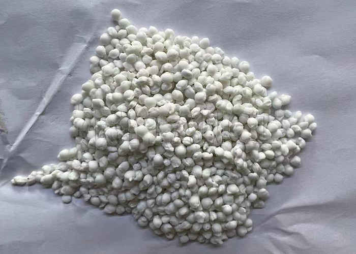 NPK Compound Fertilizer Production Line Fertilizer Granules Making Machine OEM