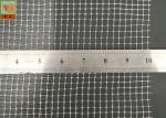 Lightweight Plastic Construction Netting , PP Grout Stop Netting 10 Inches Wide
