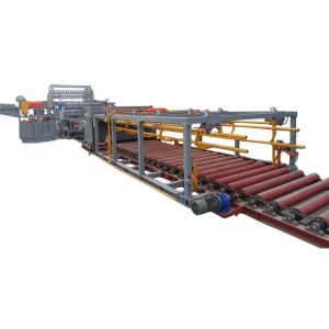 Quality Reinforcing Mesh Multi Point Heavy Duty Spot Welder 10 Kva Spot Welding Machine wholesale