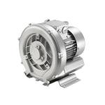 High Quality Single Stage 1AC Side Channel Blower For Fish Pond Pump Aquaculture