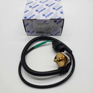 Quality Excavator Sensor VOE20700060 , Intake Pressure Sensor For EC360 EC460 wholesale