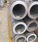 T4 2A12 2024 Thickness 60mm Seamless Aluminum Tubing