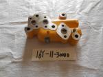 LGMC 16Y-11-30000 Combination valve for Bulldozer