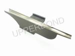 5.4*99mm Cigarettes Manufacturing Spare Parts Tongue Pieces
