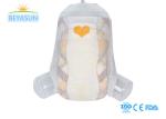 Low Price Diapers For Baby Breathable Disposable Baby Diaper Nappy Customization