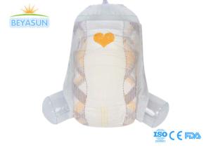 Quality Low Price Diapers For Baby Breathable Disposable Baby Diaper Nappy Customization Size Sleepy Diapers Wholesale Kenya wholesale