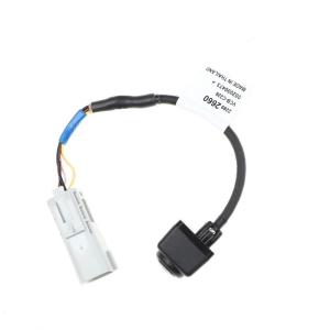 Quality IP68 Waterproof Rear View Backup Camera 22892660 For Cadillac ELR wholesale