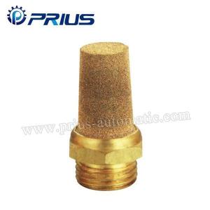 Quality Muffler A wholesale