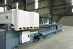 Industrial Vertical CNC V Grooving Machine Automatic For Mdf Metal Aluminium