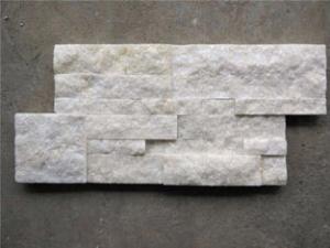 Quality Wooden Veins Rock Face 60x15 Marble Stone Veneer wholesale