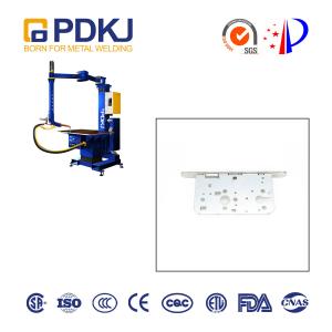 Quality 1000HZ RW Table Spot Welding Machine 22000A For Machinery Repair wholesale