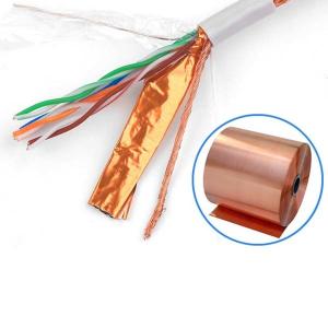 Quality CAT5E Ethernet LAN Cable 24 AWG Copper SFTP Multi Strand Network Cable wholesale