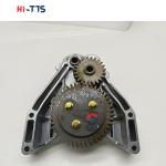 20709848 8170261 Oil Pump for EC460B D12D Excavator Engine Parts