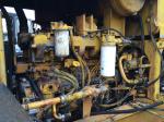 USED KOMATSU GD705A-4GRADER FOR SALE