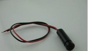 Quality 650nm 5mw Mini Laser Module For Pitting Machine Locator wholesale