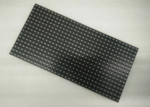 Quality RGB Pixel Pitch 10mm LED Display Module With Best Viewing Distance 10 - 80m wholesale