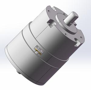Quality Outer rotor motor-W4215 wholesale