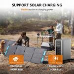 Portable EV Charging Station 10KWH AC Quick Charger Technology For Home Outdoor