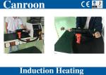 Handheld 10-50kw High Frequency IGBT Induction Heating Tempering Treatment