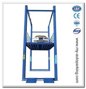 Quality Car Lift for Sale/Car Lift Parking Building/Car Lifter 4 Post Auto Lift/Hydraulic 4 Four Post Car Lift/4 Post Car Lift wholesale