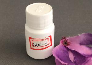 Quality 20ml Small Drug Medical Plastic Bottle , Separate Pharmaceutical Plastic Containers wholesale