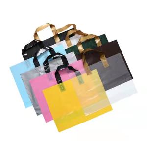 Quality Factory Wholesale Packing Plastic Bag wholesale