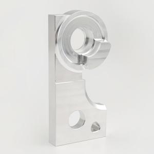 Quality Industrial Aluminium Milling Service , Anodizing Precision Machining Small Parts wholesale