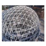 Space Frame Accessories Strong Easy To Install Skylight For Project
