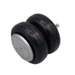 W01-358-6948/Fd200-25429/2b9-251 Air Ride Spring Double Convoluted Air Bag