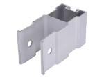 Solar Panel Machining Aluminium Parts Industrial Aluminium Profile