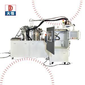 Quality Automatic Vacuum Potting Two Component Potting Machine For Electronics wholesale