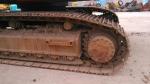 Used HITACHI ZX470-3 EXCAVATOR