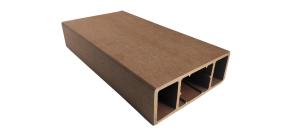 Quality 60mm WPC Composite Railing wholesale