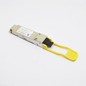 Quality 100GBASE-SR4 QSFP28 100g Optical Transceiver 850nm 100m Brocade Compatible wholesale