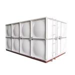 Sectional Frp Modular Tank Grp Smc Water Tank Fiberglass 10000 Liter Water