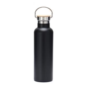 Quality Double Wall Vacuum Design Stainless Steel Water Bottles Portable wholesale