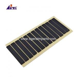 Quality Fujitsu F53 F56 Rubber Sheet KD02881-Y527 ATM Machine Parts wholesale