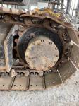 Original Hydraulic Cylinder Used Sany SY155 SY135 Excavator For Country Markets
