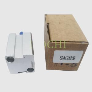 Quality Wholesale Air Cylinder CDU10-25D OEM CDJ281620-B Air Cylinder wholesale