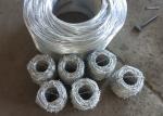Galvanized Barb Wire Iron Products Double Twist Positive And Negative Anti-Theft
