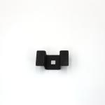 Lacquer Coating Surface AL6061 Stamping Bracket