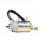 STZ9640 Car Starter Motor For Bombardier A31208133000 19640N